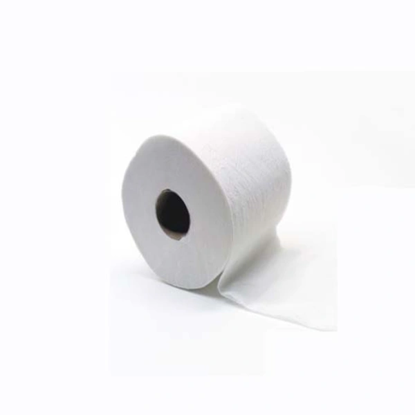 Toilet Tissue Roll